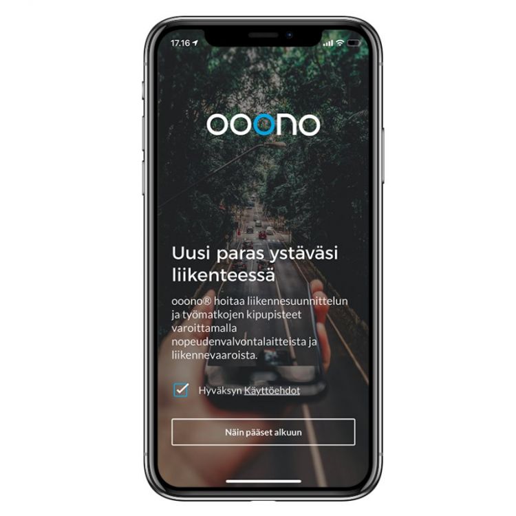 OOONO Online-Shop